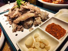 手把肉-胖老汉(北京路店)