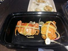 -盒马鲜生(皇庭广场店)