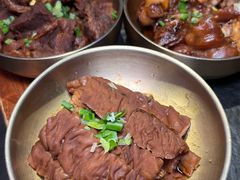 -来涮蜀鲜货火锅串串香(菜市口店)