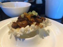 -北京四季酒店·采逸轩