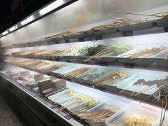 -耍哥串串香(香月湖店)
