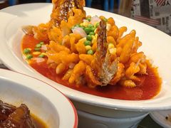 -品大三·经典淮扬菜(大行宫店)