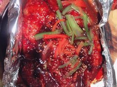 -伊兰堡小刀鸭(崇仁街店)