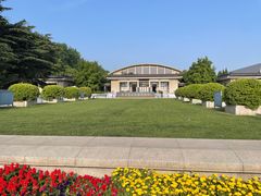 -秦始皇帝陵博物院(兵马俑)