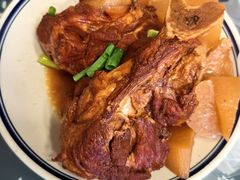 -百花人家(清水镇店)