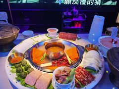 -音乐派KTV(成都印象城店)