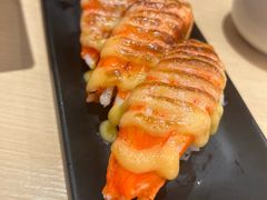 -万岁寿司(万国店)