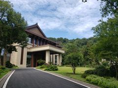 -杭州花家山庄