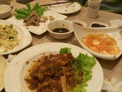 -大地春饼店(黄河路店)