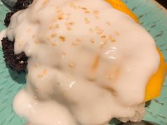 芒果椰浆糯米饭-米泰MiThai