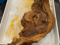 -京元盛铜锅涮肉(上海总店)
