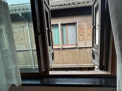 -乌镇枕水度假酒店