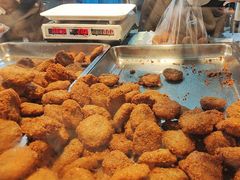 -陶记正宗德州扒鸡(科巷店)