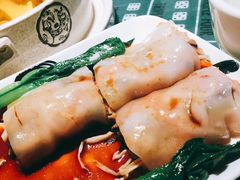 -粤港湾砂锅粥·宵夜(宝龙店)