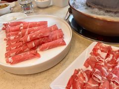 -阳坊大都涮羊肉(阳坊总店)