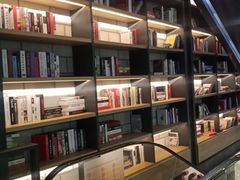 -CGV影城(滨江天街IMAX店)