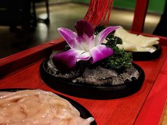 成都小三样-同蛙阁美蛙鱼头火锅
