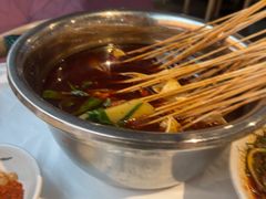 -成都瓜串串(华强北店)