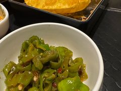 -百草滩羊清水涮羊肉(长城路店)
