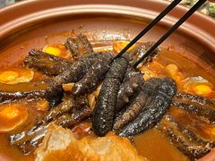 -狮王府淮扬菜(夫子庙老门东店)