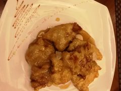 -喜来登采悦轩中餐厅