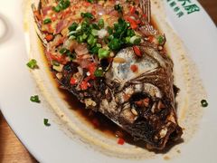 -费大厨辣椒炒肉(万家丽一店)