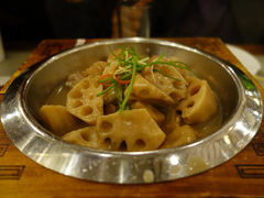 DSC01090-橘子洲头湘菜馆