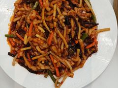 -玉林烤鸭店(定福庄店)