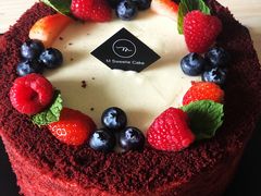 -姆们M Sweetie Cake(三里屯店)