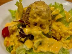 金枪鱼色拉-萨莉亚意式餐厅(深圳北站店)