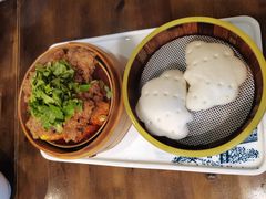 -伊兰麒兰馨园·川菜·清真馆(339电视塔店)