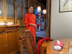 -文儒九号·闽菜馆(三坊七巷店)