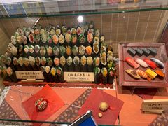 -筑地玉寿司(銀座コア店)