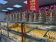 -爱德顺糕点食屋(利民道店)