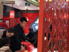 -吉祥春饼·烤鸭(常州新城吾悦店)