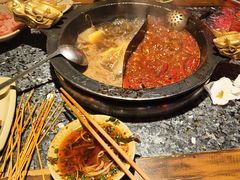 -蜀大侠火锅(总府路店)