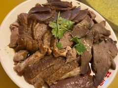 -桂园白粥·潮汕老味道