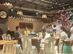 -延松朝鲜族料理