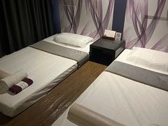 -Let's Relax Spa(Phuket 3rd Street)