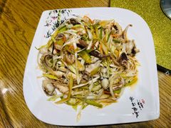 -萃和楼海鲜酒店(汉口路店)