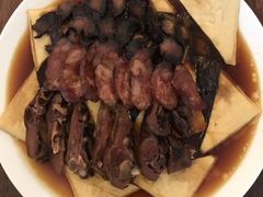 -眷江南之小蓝鲸(王府大街店)