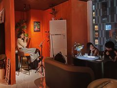 -C lounge(通州万达店)