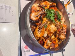 -过锅瘾三汁焖锅(东星时代广场店)