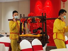 -聚春园自助餐厅(东街口店)