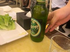 -高丽馆(尊茂店)