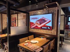 -小乾杯串店•16年沈阳烧烤(文安路店)
