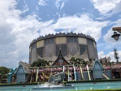 -南宁方特东盟神画