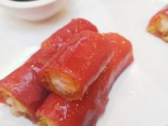 鲜虾红米肠-点都德(千灯湖环宇城店)