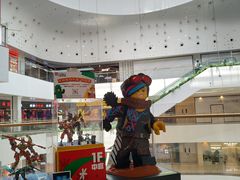 -北京长安天街