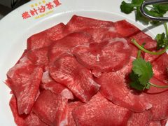 -燃计沙茶皇·香港沙茶火锅(人广旗舰店)